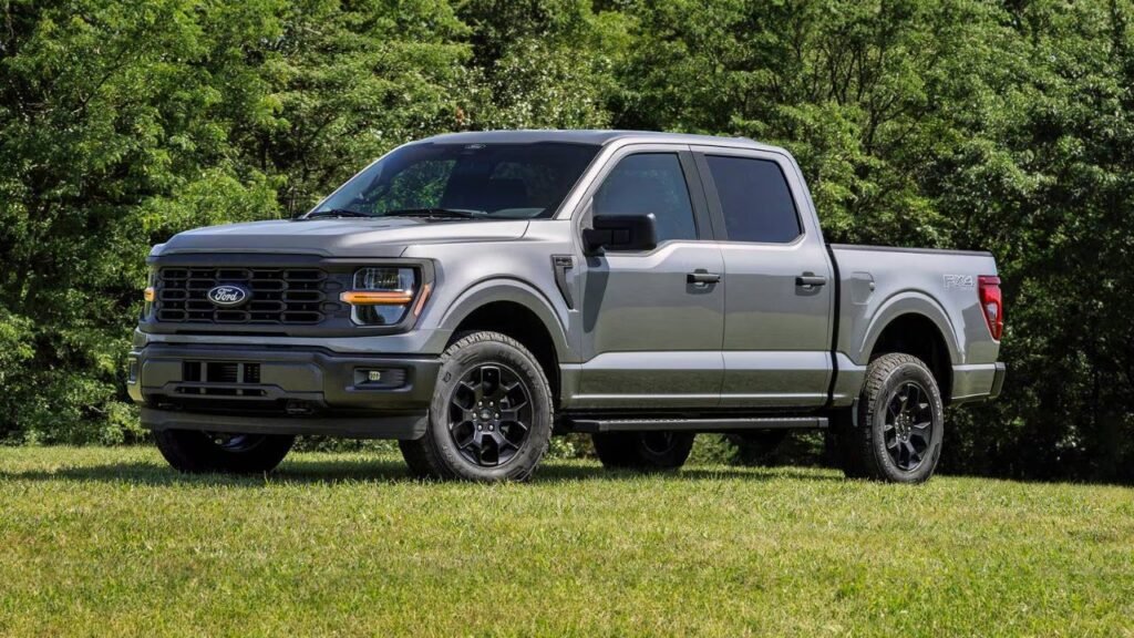 Ford F-Series