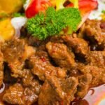 Beef Enchilada Recipe