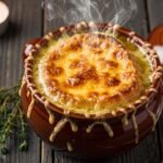 French Onion Soup Recipe