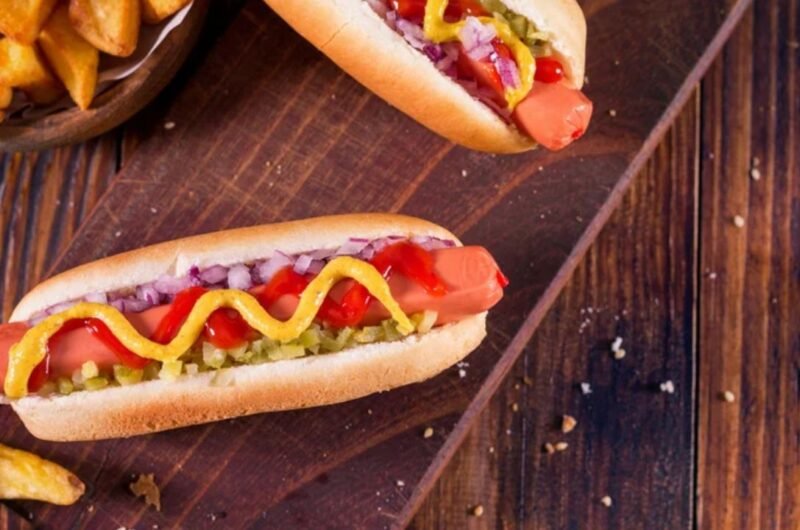 Ultimate Hot Dog Chili Recipe