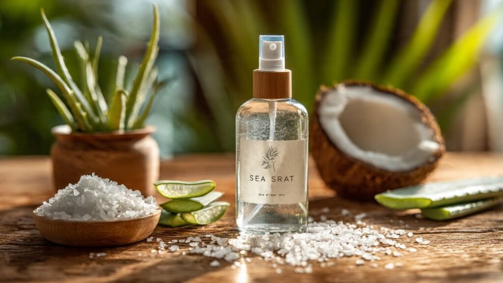 Sea Salt Spritz