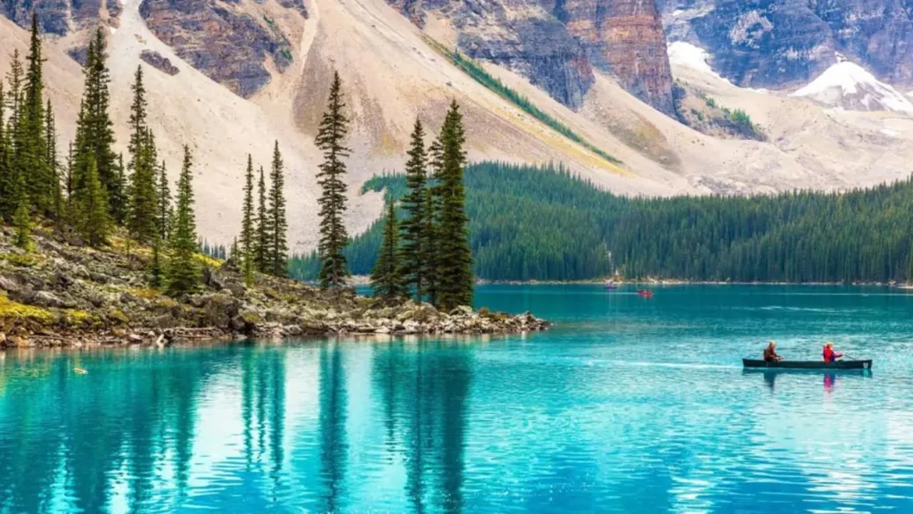 Banff National Park, Canada