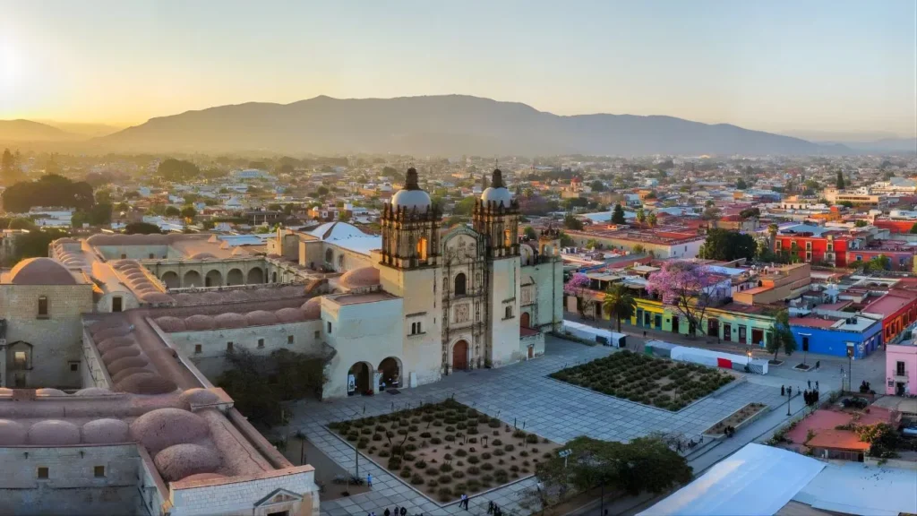 Oaxaca, Mexico