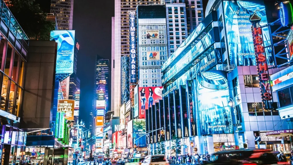 Top 10 Places to Visit in the Northern USA