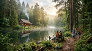 Ultra realistic cinematic nature landscape peaceful 202604302014