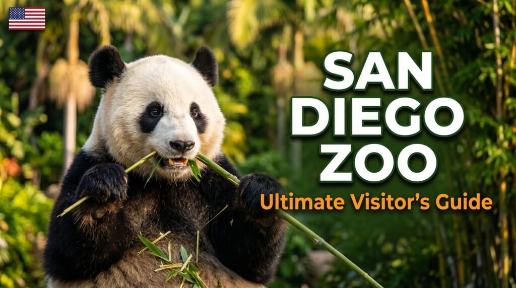 San Diego Zoo