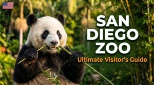 San Diego Zoo