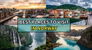 Best Places to Visit in Norway